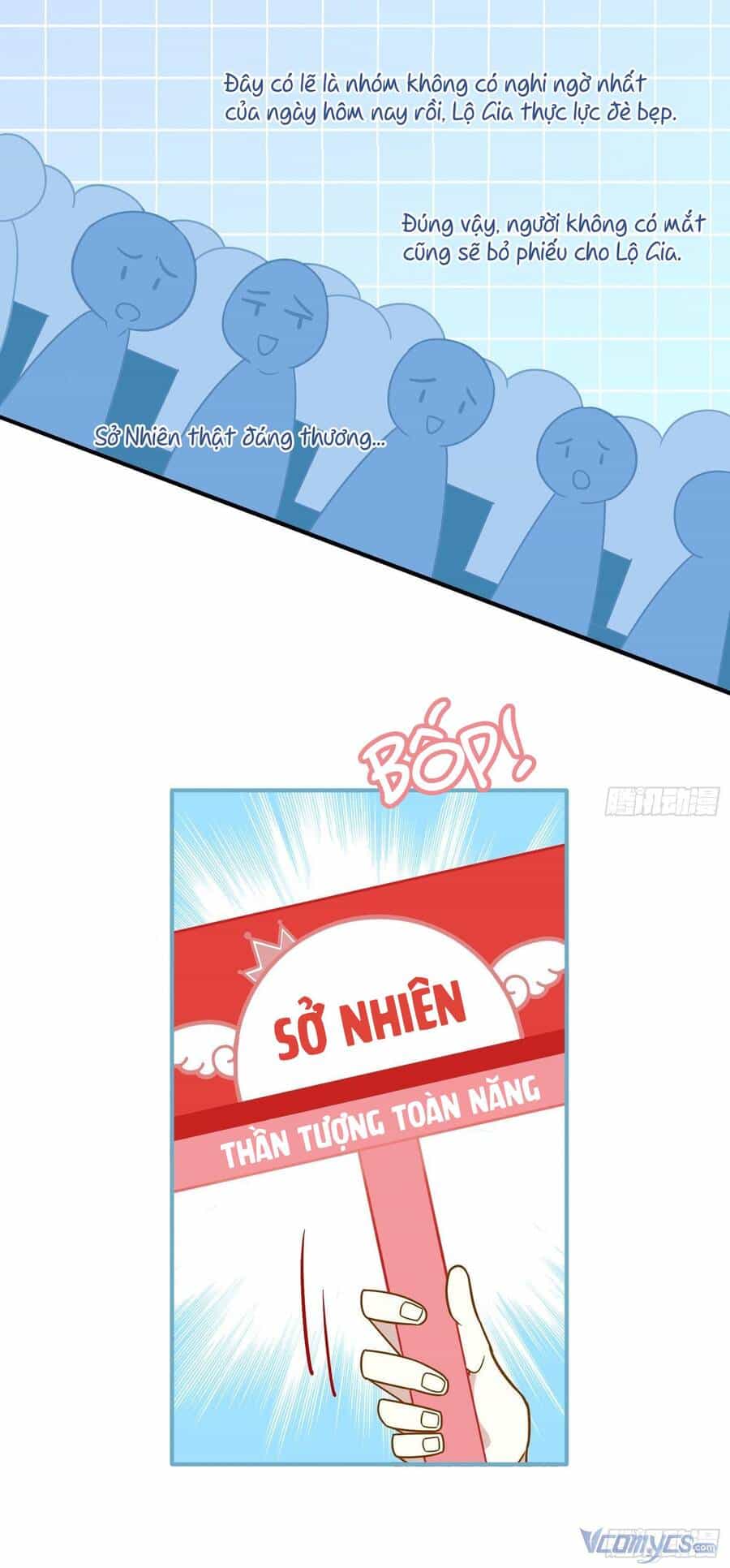 Nữ Phụ Như Tôi Cũng Có Ngày Ra Mắt - Chương 50 - ảnh 6