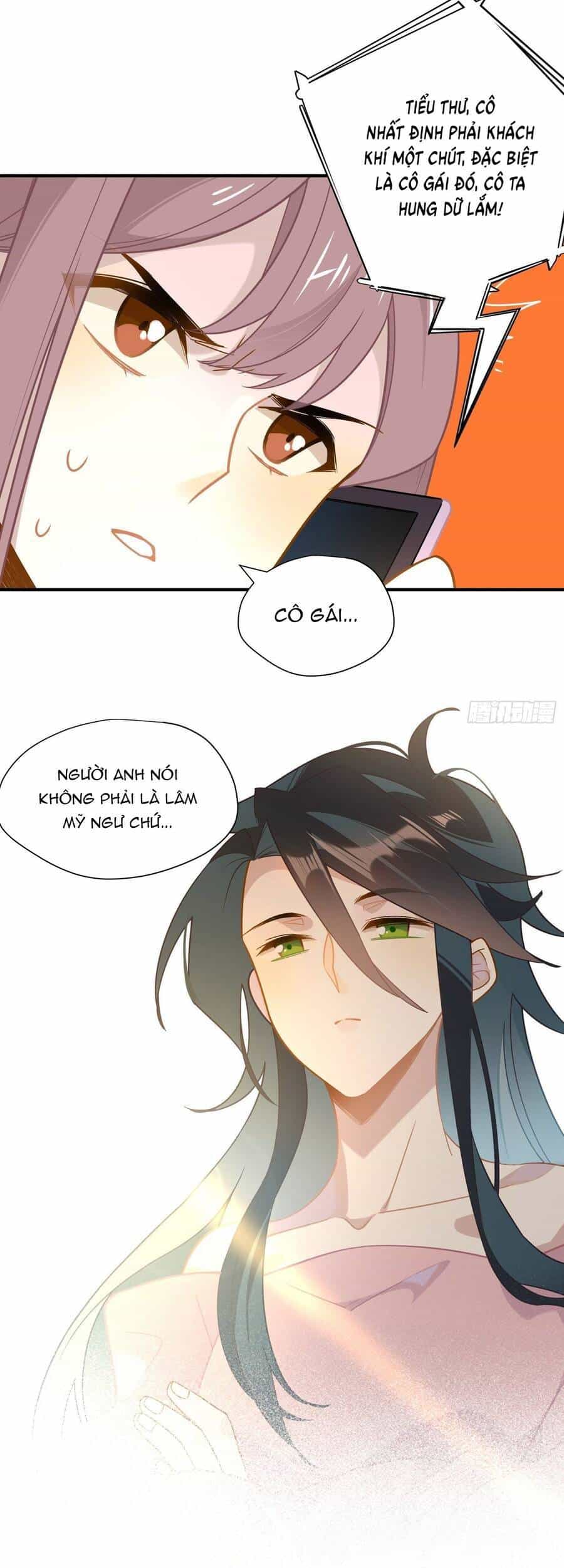 Nữ Phụ Như Tôi Cũng Có Ngày Ra Mắt - Chương 52 - ảnh 30