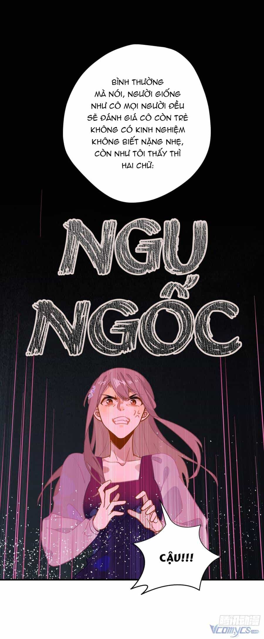 Nữ Phụ Như Tôi Cũng Có Ngày Ra Mắt - Chương 52 - ảnh 42