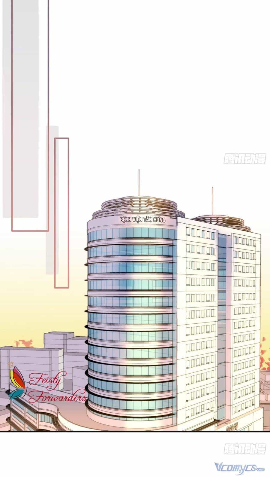 Nữ Phụ Như Tôi Cũng Có Ngày Ra Mắt - Chương 53 - ảnh 25