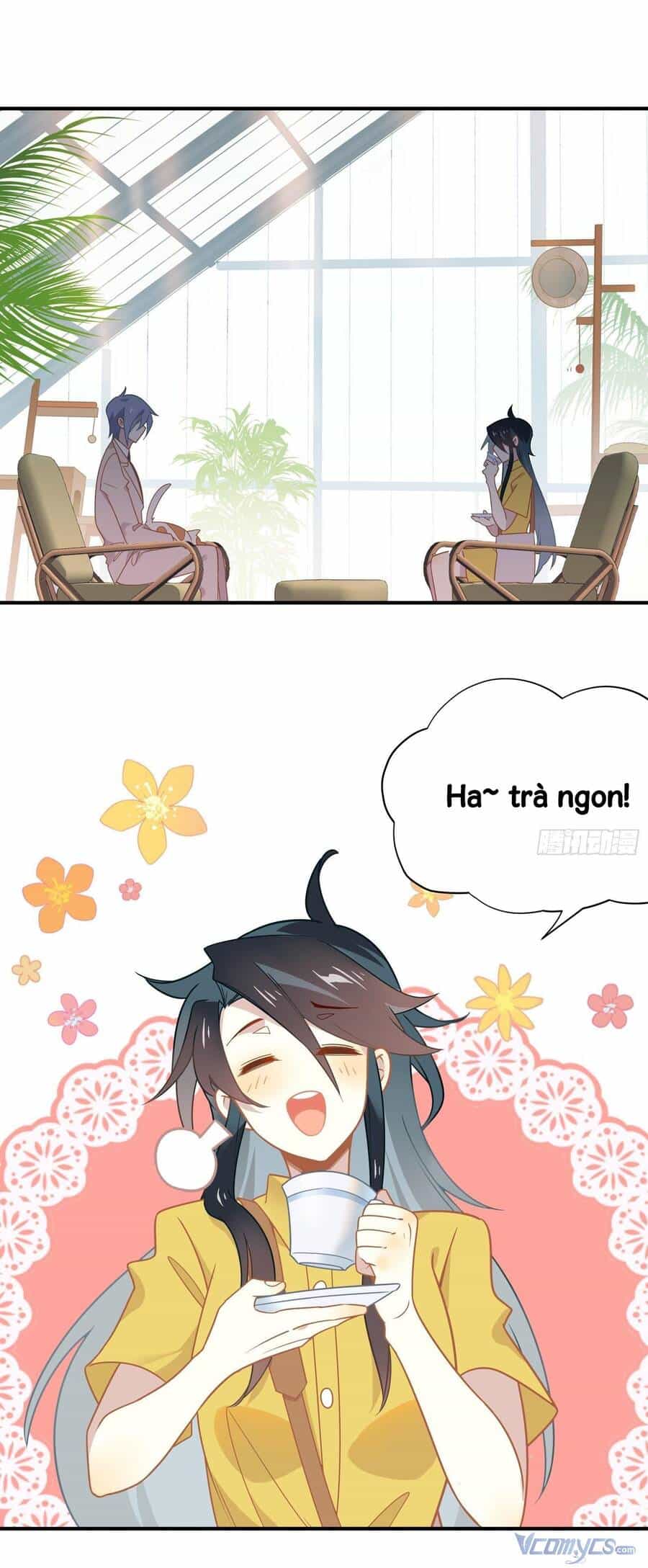 Nữ Phụ Như Tôi Cũng Có Ngày Ra Mắt - Chương 55 - ảnh 31