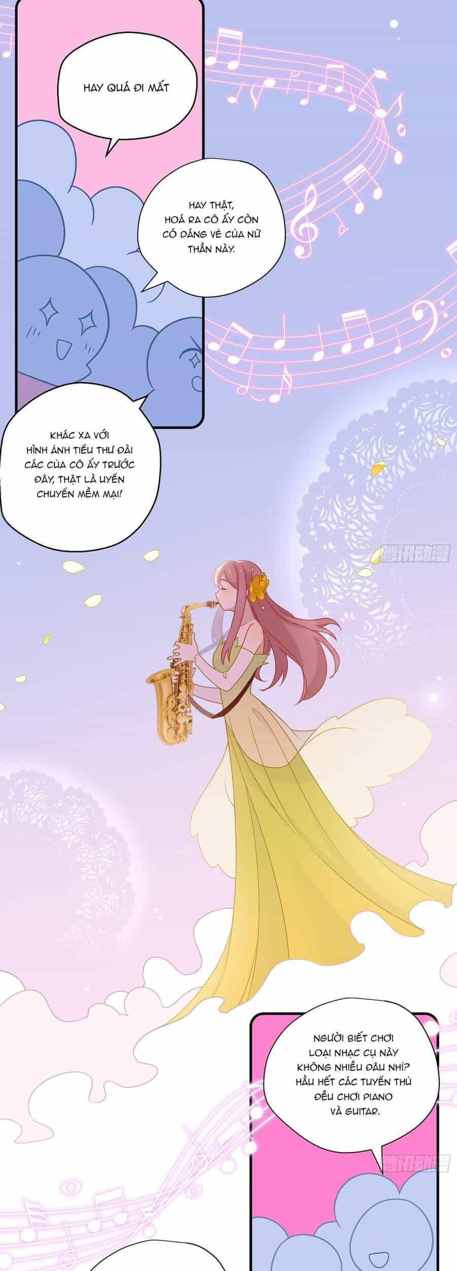 Nữ Phụ Như Tôi Cũng Có Ngày Ra Mắt - Chương 58 - ảnh 6