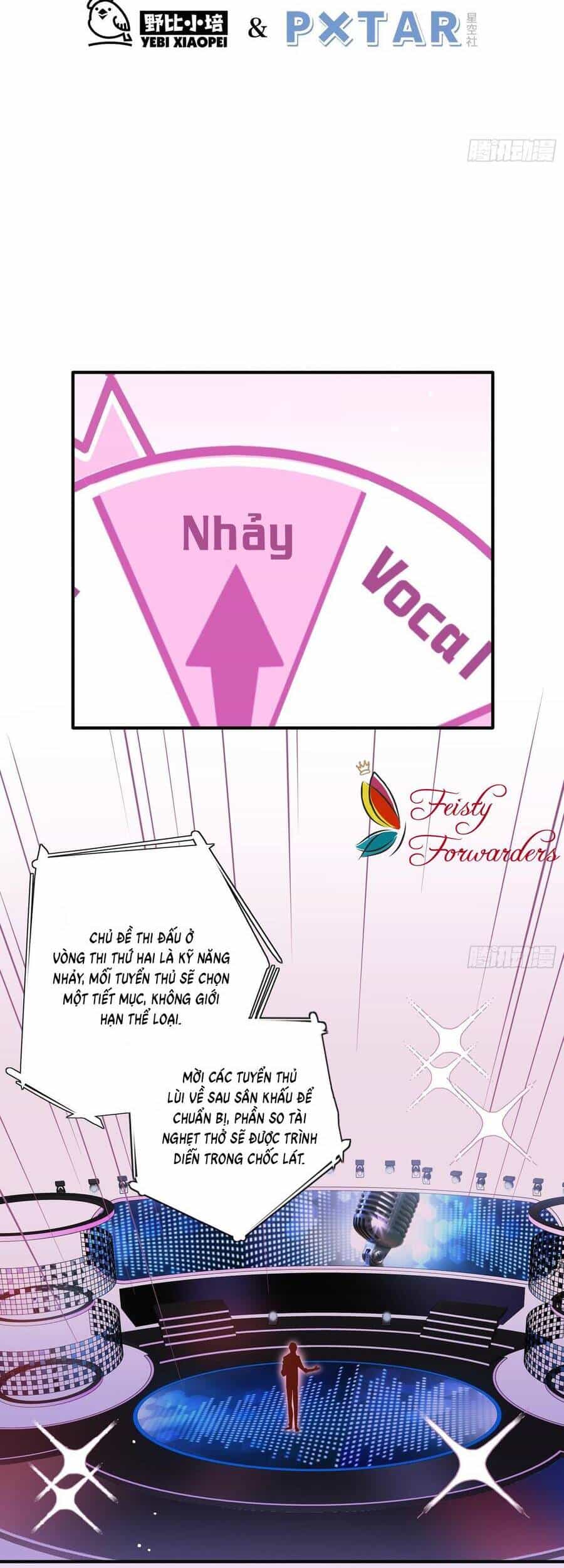 Nữ Phụ Như Tôi Cũng Có Ngày Ra Mắt - Chương 59 - ảnh 2