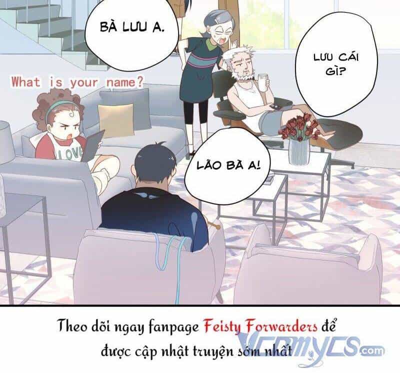 Nữ Phụ Như Tôi Cũng Có Ngày Ra Mắt - Chương 6 - ảnh 10