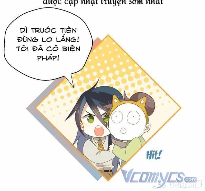 Nữ Phụ Như Tôi Cũng Có Ngày Ra Mắt - Chương 6 - ảnh 22
