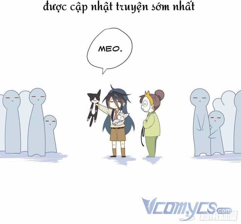 Nữ Phụ Như Tôi Cũng Có Ngày Ra Mắt - Chương 6 - ảnh 26