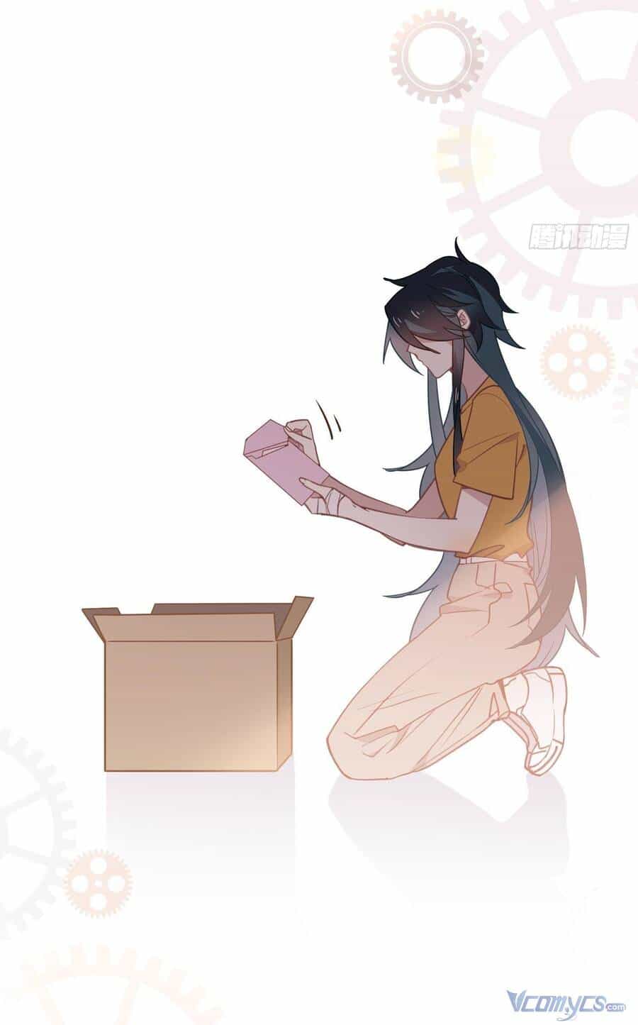 Nữ Phụ Như Tôi Cũng Có Ngày Ra Mắt - Chương 65 - ảnh 33