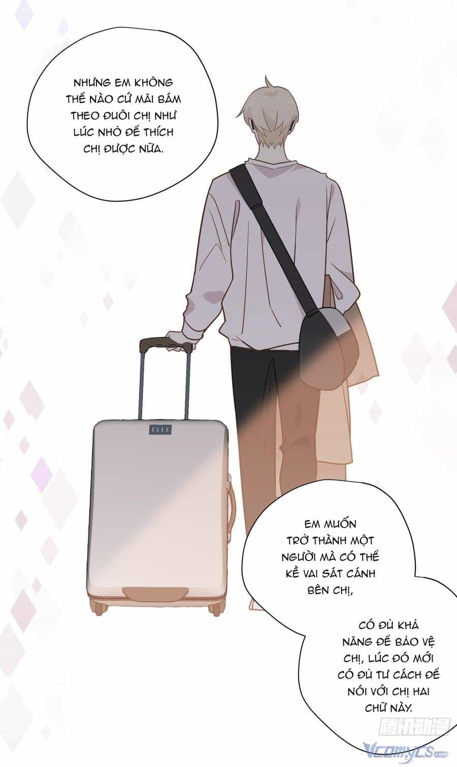 Nữ Phụ Như Tôi Cũng Có Ngày Ra Mắt - Chương 65 - ảnh 42