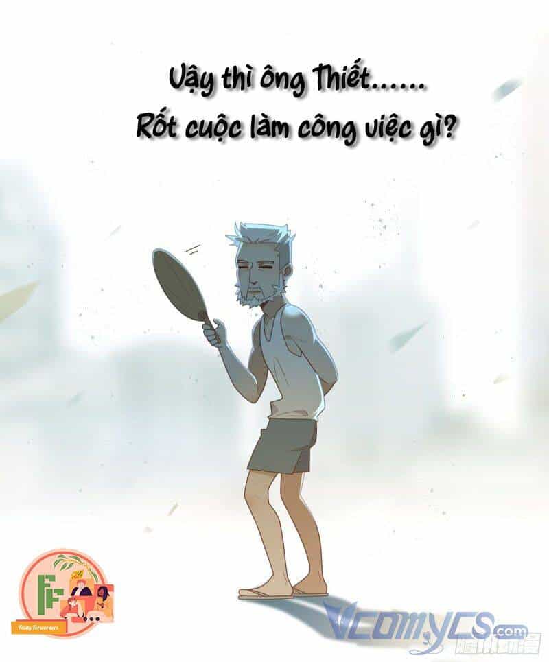 Nữ Phụ Như Tôi Cũng Có Ngày Ra Mắt - Chương 7 - ảnh 30