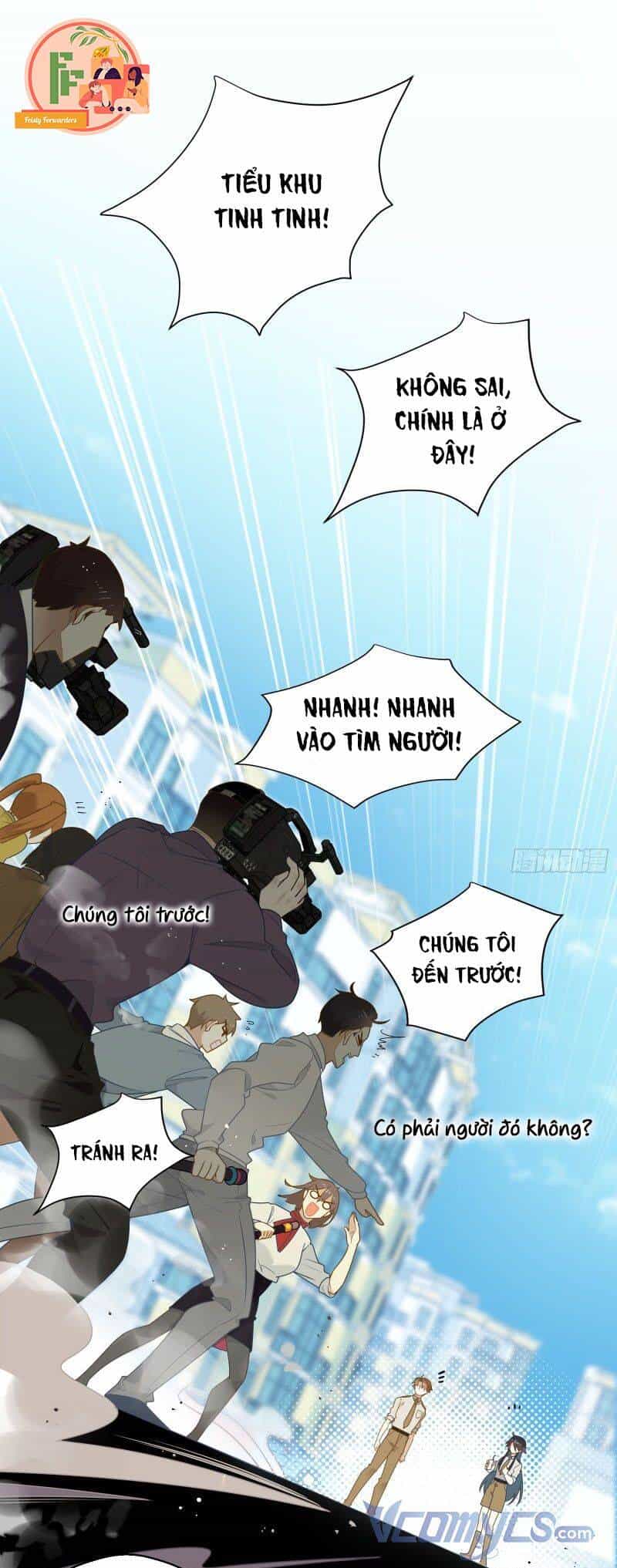 Nữ Phụ Như Tôi Cũng Có Ngày Ra Mắt - Chương 7 - ảnh 7