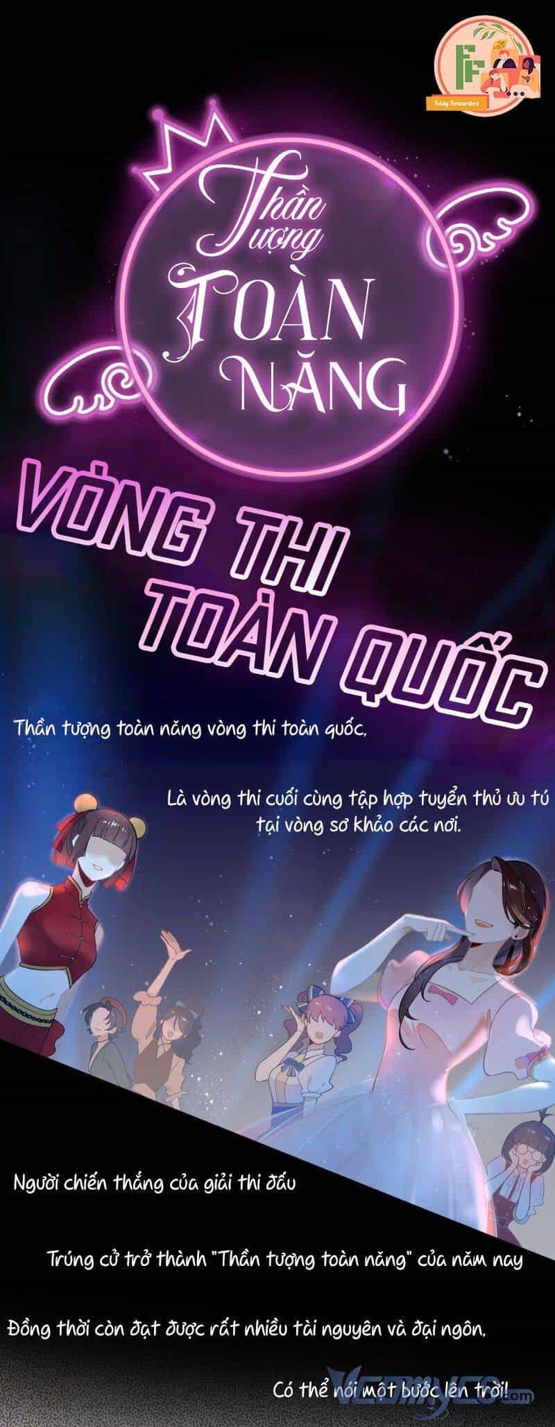 Nữ Phụ Như Tôi Cũng Có Ngày Ra Mắt - Chương 9 - ảnh 1