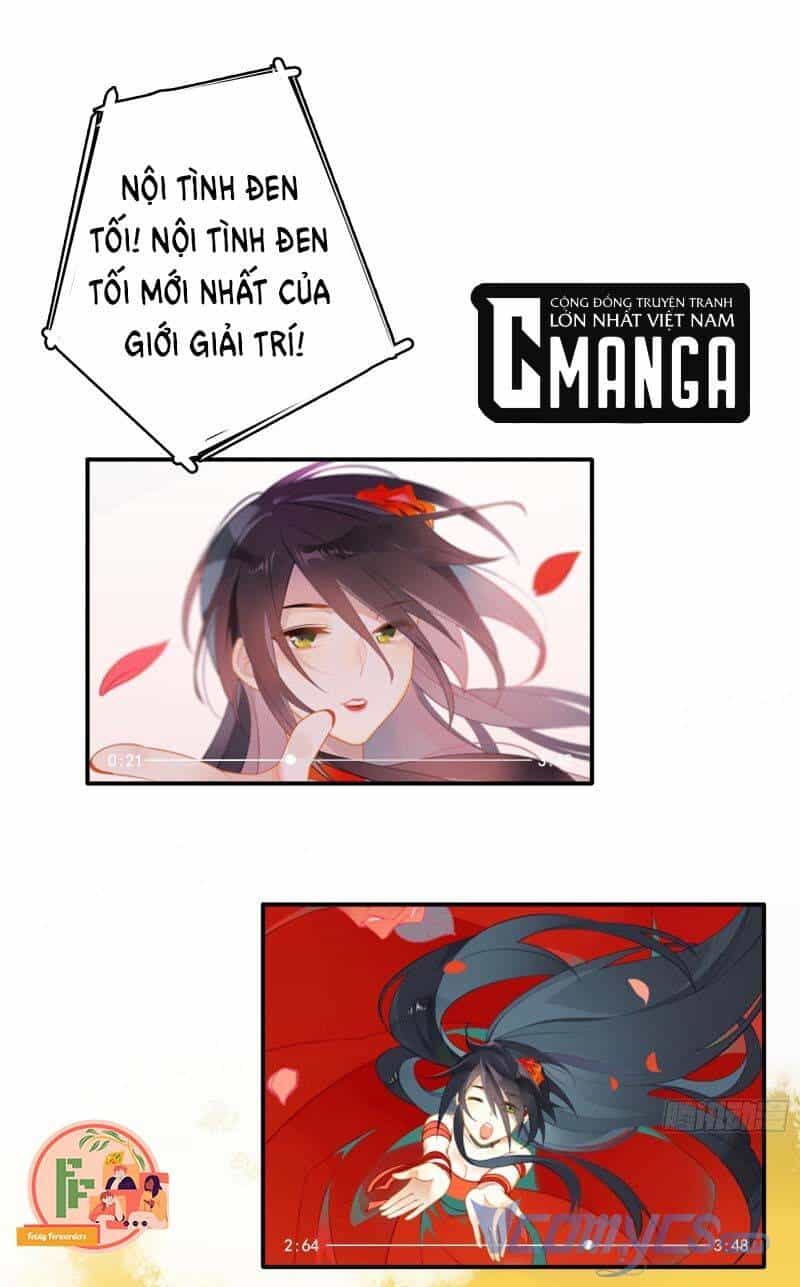 Nữ Phụ Như Tôi Cũng Có Ngày Ra Mắt - Chương 9 - ảnh 7
