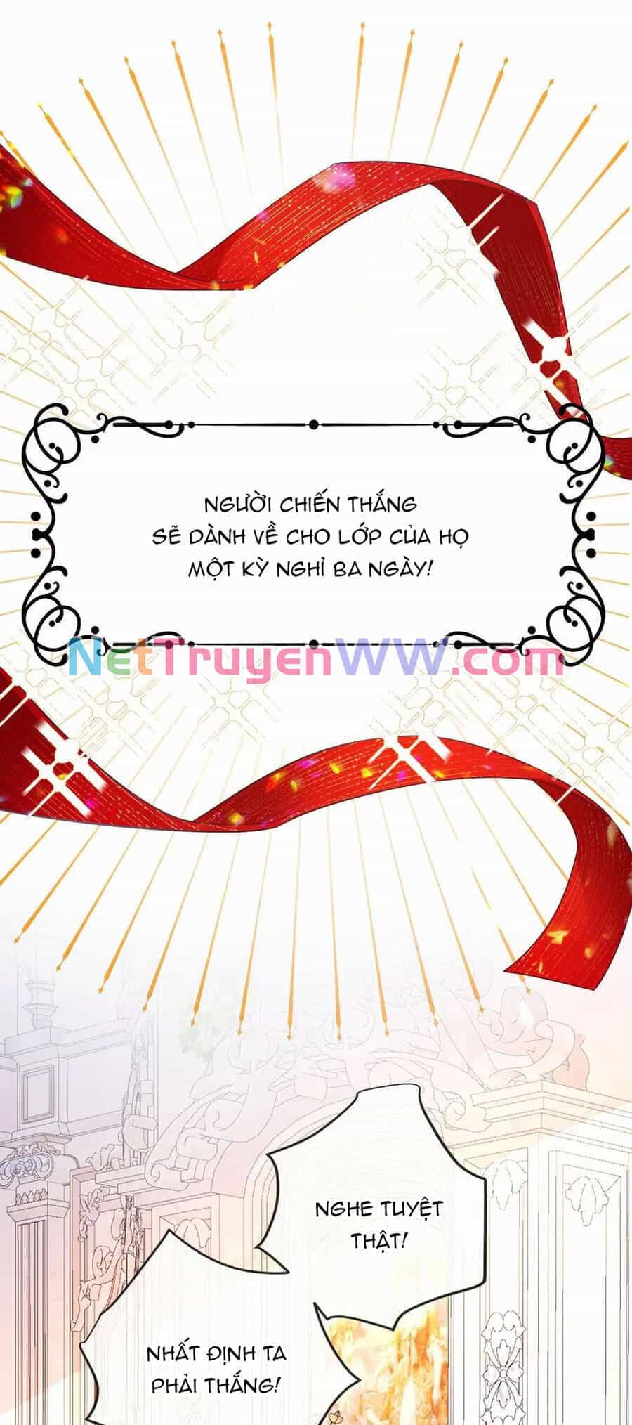 Nữ Phụ Phản Diện Và Nữ Chúa Quỷ - Chương 12 - ảnh 32