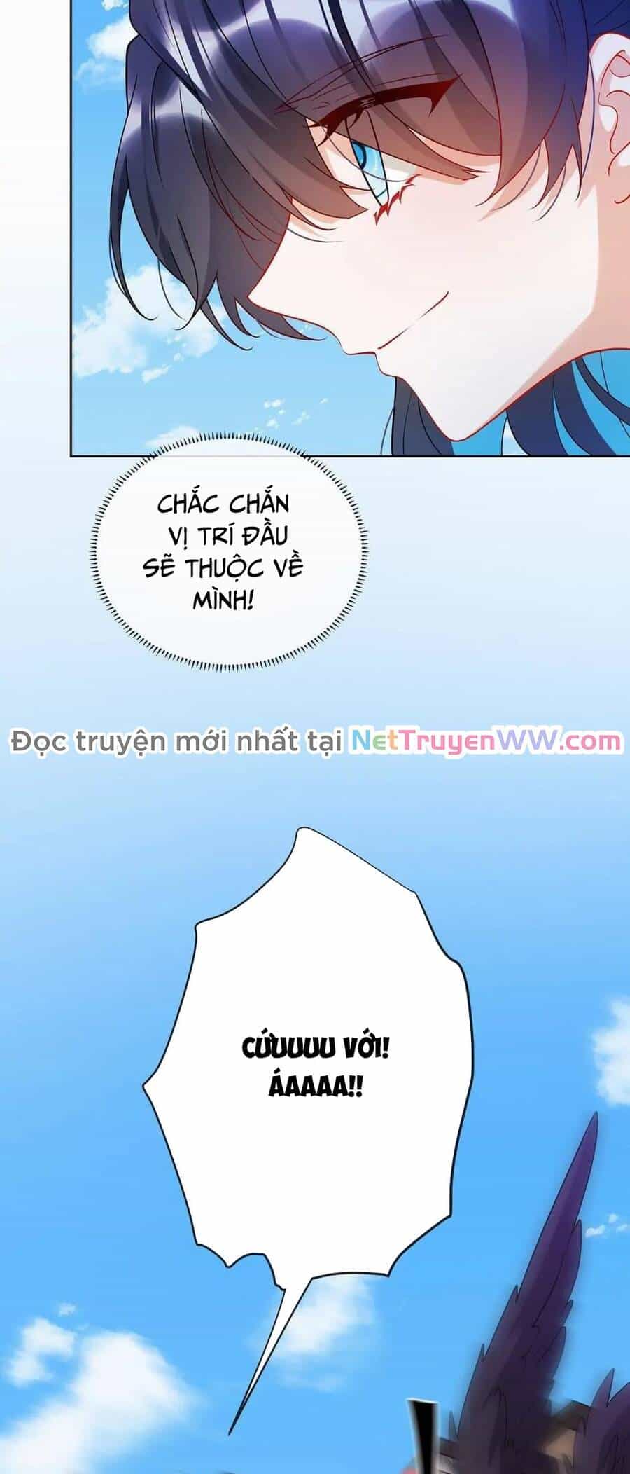Nữ Phụ Phản Diện Và Nữ Chúa Quỷ - Chương 14 - ảnh 20