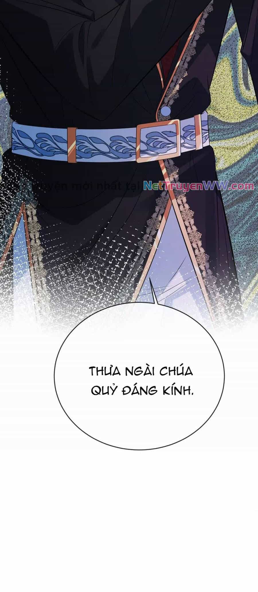 Nữ Phụ Phản Diện Và Nữ Chúa Quỷ - Chương 19 - ảnh 44