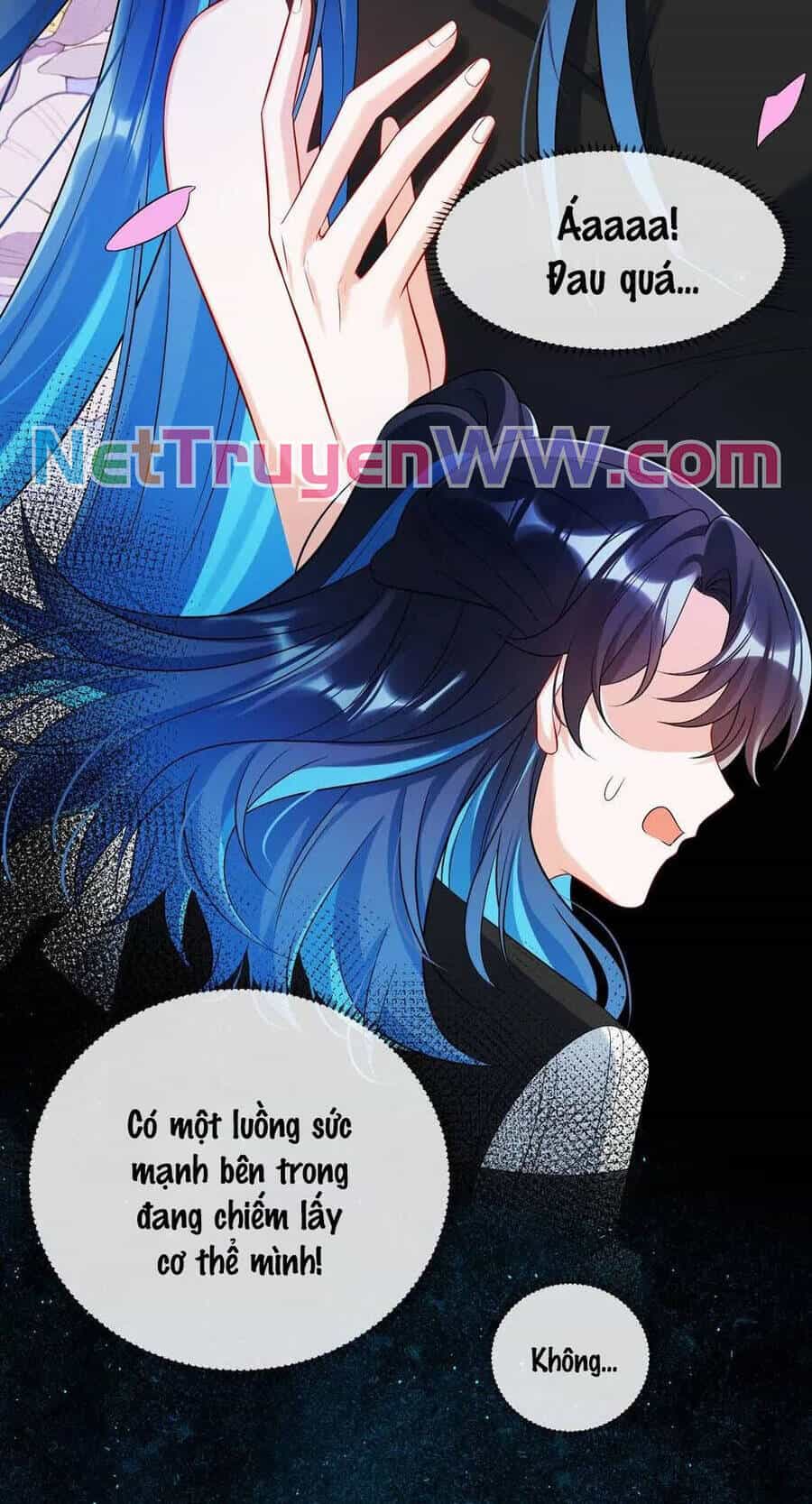 Nữ Phụ Phản Diện Và Nữ Chúa Quỷ - Chương 20 - ảnh 27