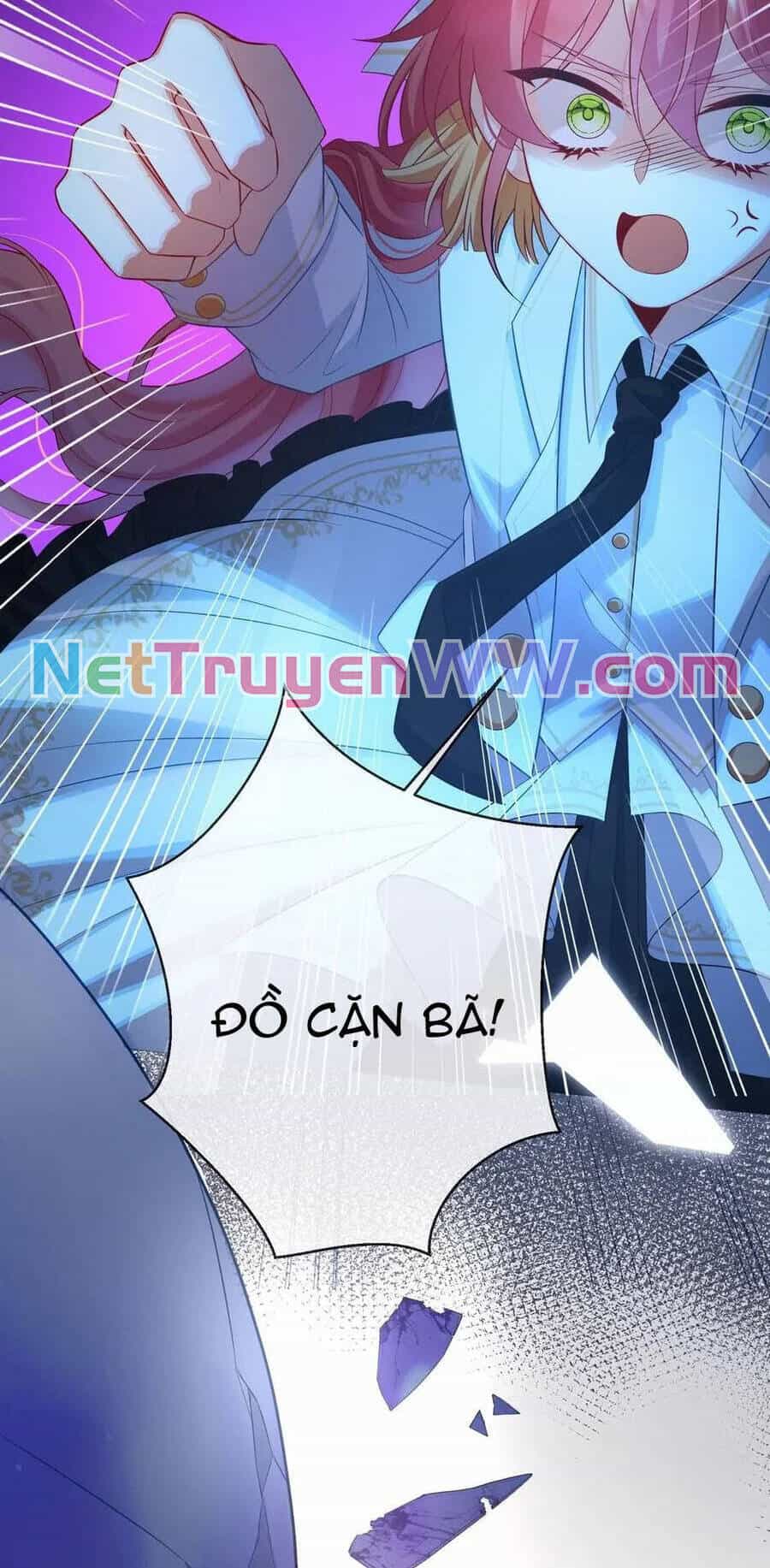 Nữ Phụ Phản Diện Và Nữ Chúa Quỷ - Chương 20 - ảnh 30