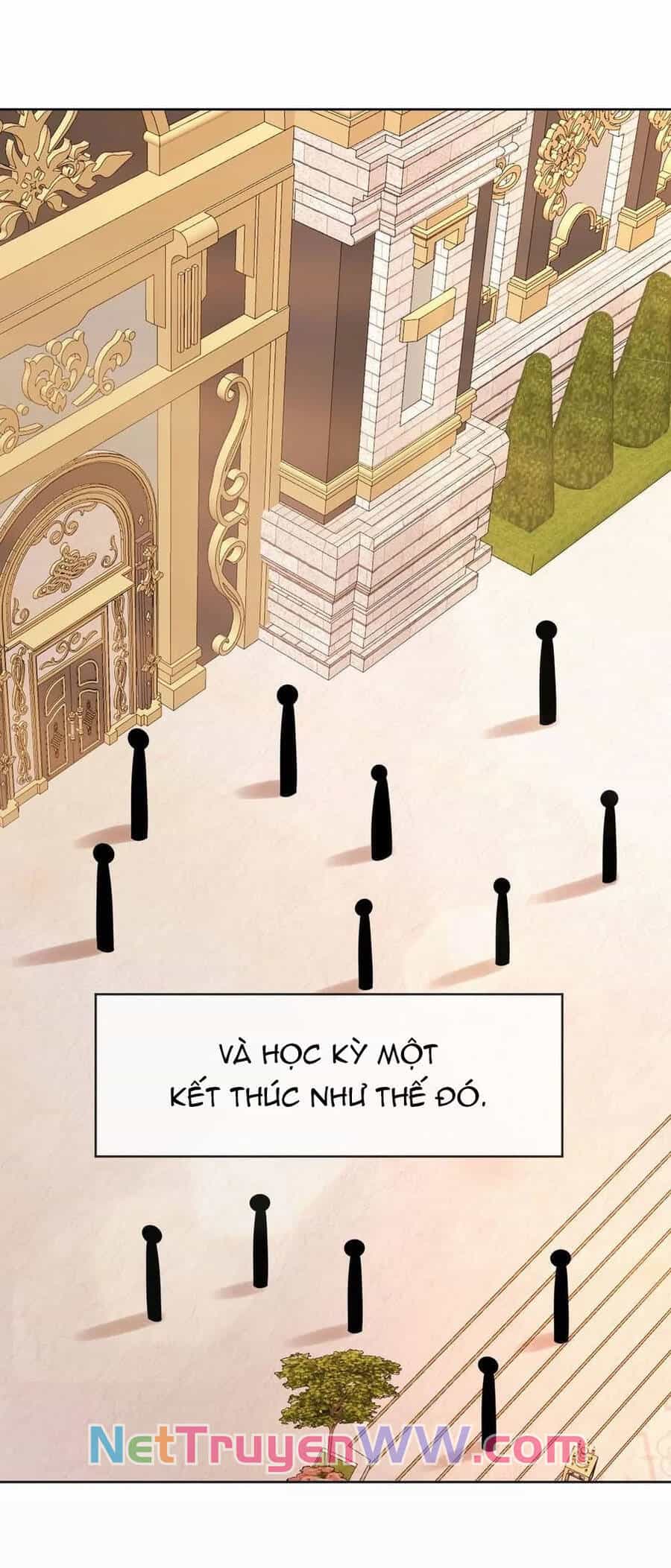 Nữ Phụ Phản Diện Và Nữ Chúa Quỷ - Chương 22 - ảnh 15