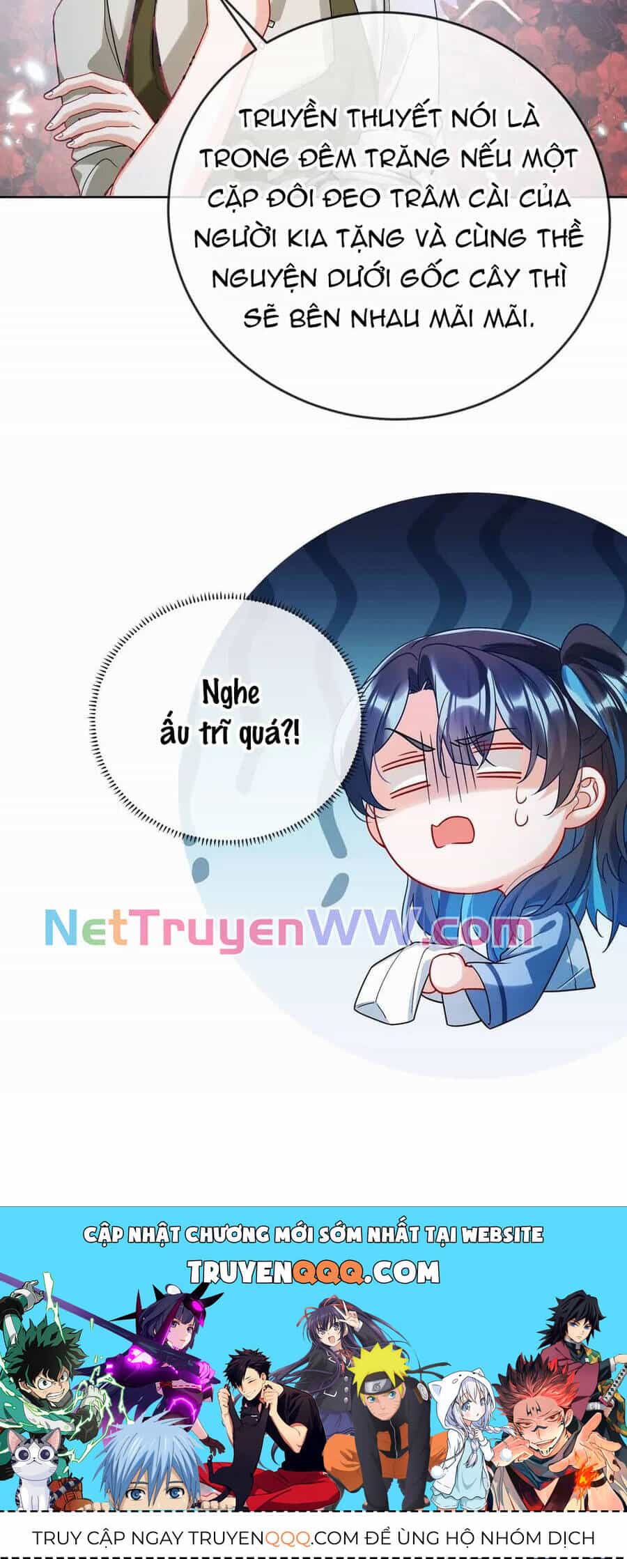 Nữ Phụ Phản Diện Và Nữ Chúa Quỷ - Chương 24 - ảnh 32