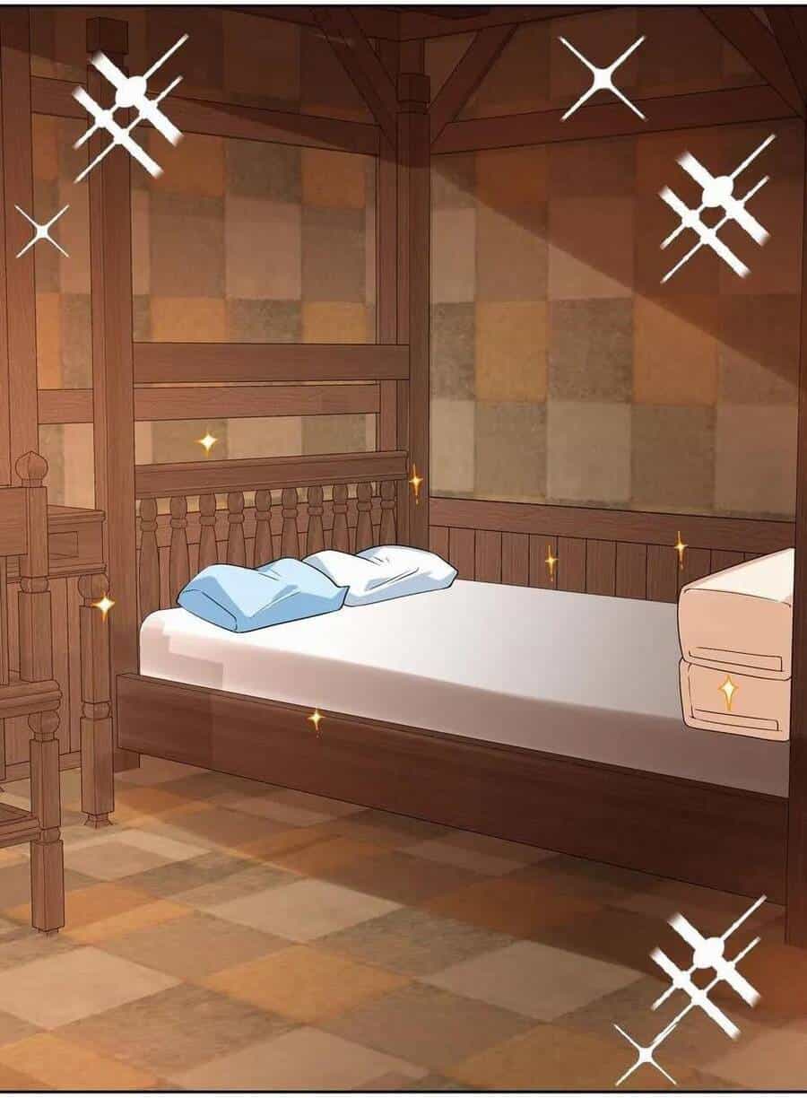 Nữ Phụ Phản Diện Và Nữ Chúa Quỷ - Chương 26 - ảnh 11