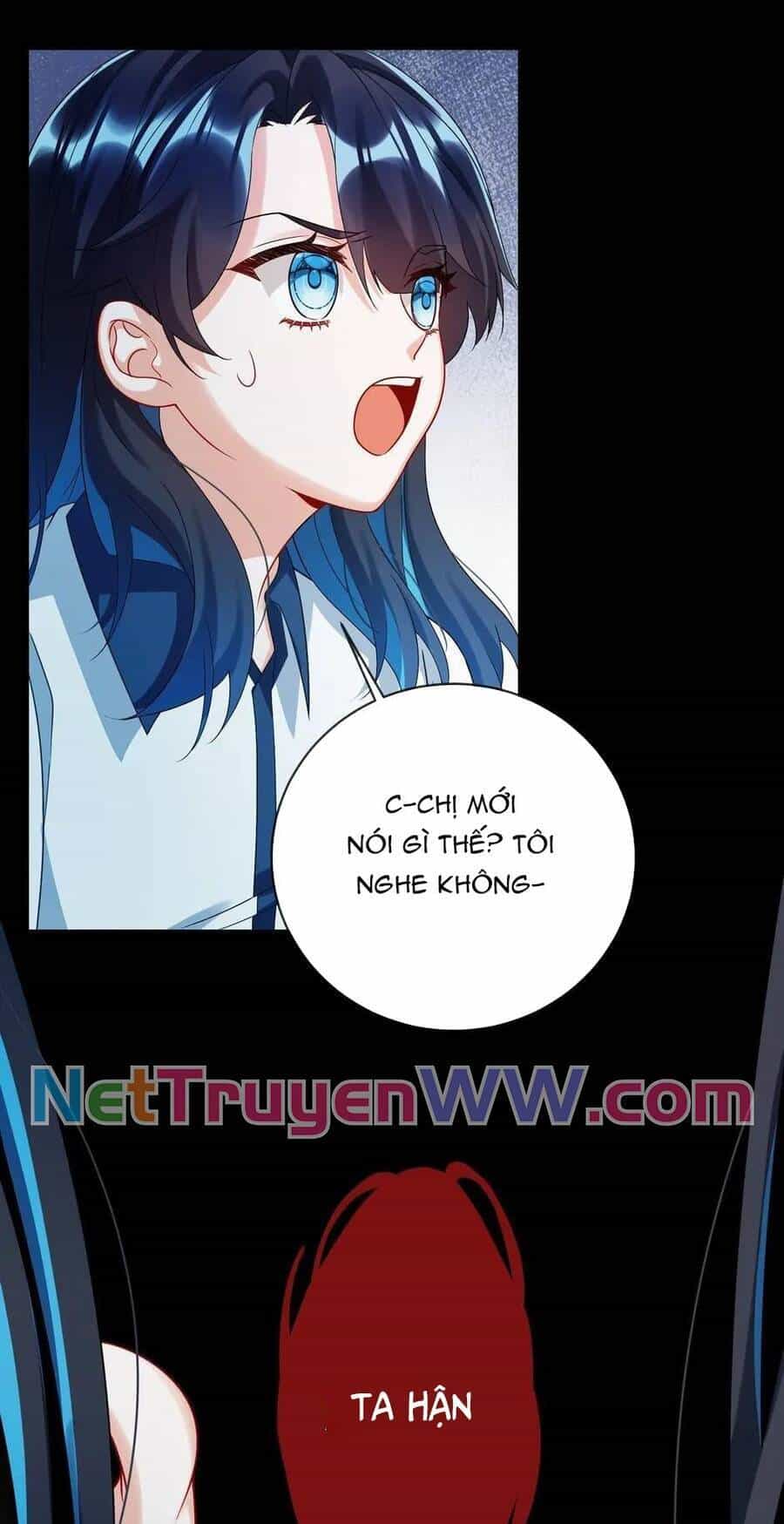 Nữ Phụ Phản Diện Và Nữ Chúa Quỷ - Chương 26 - ảnh 22