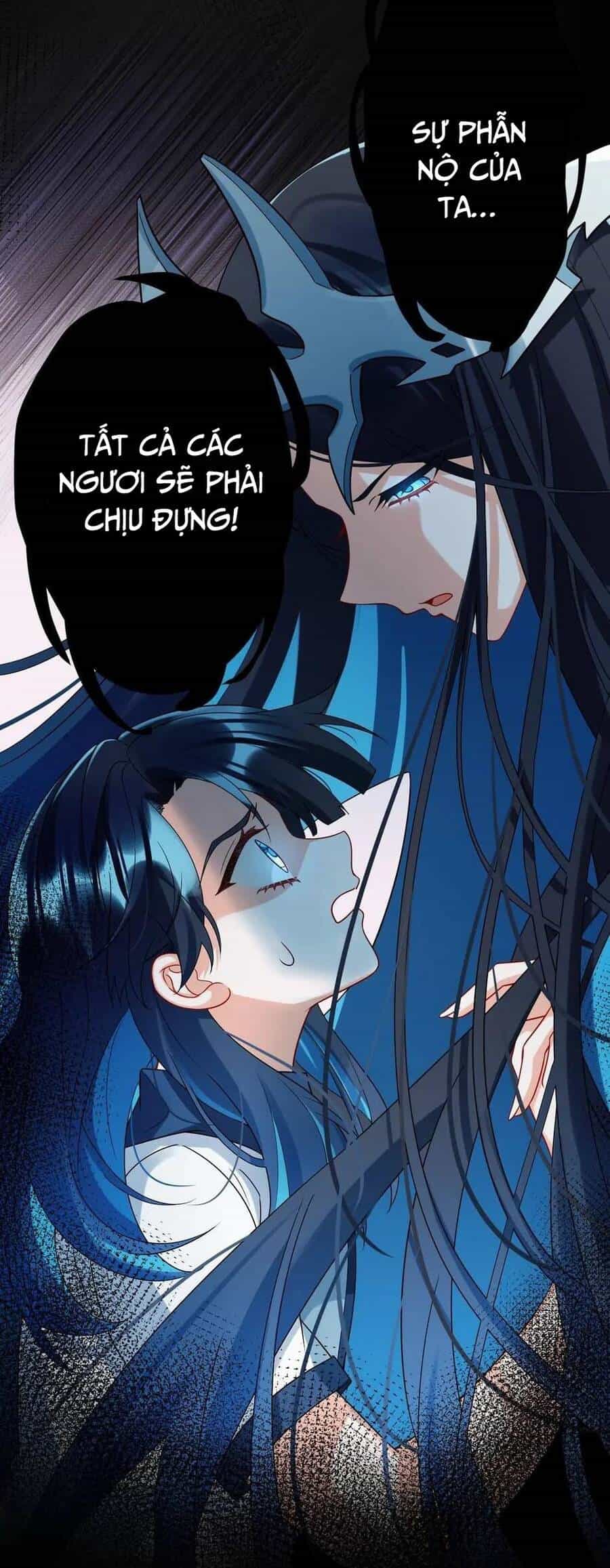 Nữ Phụ Phản Diện Và Nữ Chúa Quỷ - Chương 26 - ảnh 27