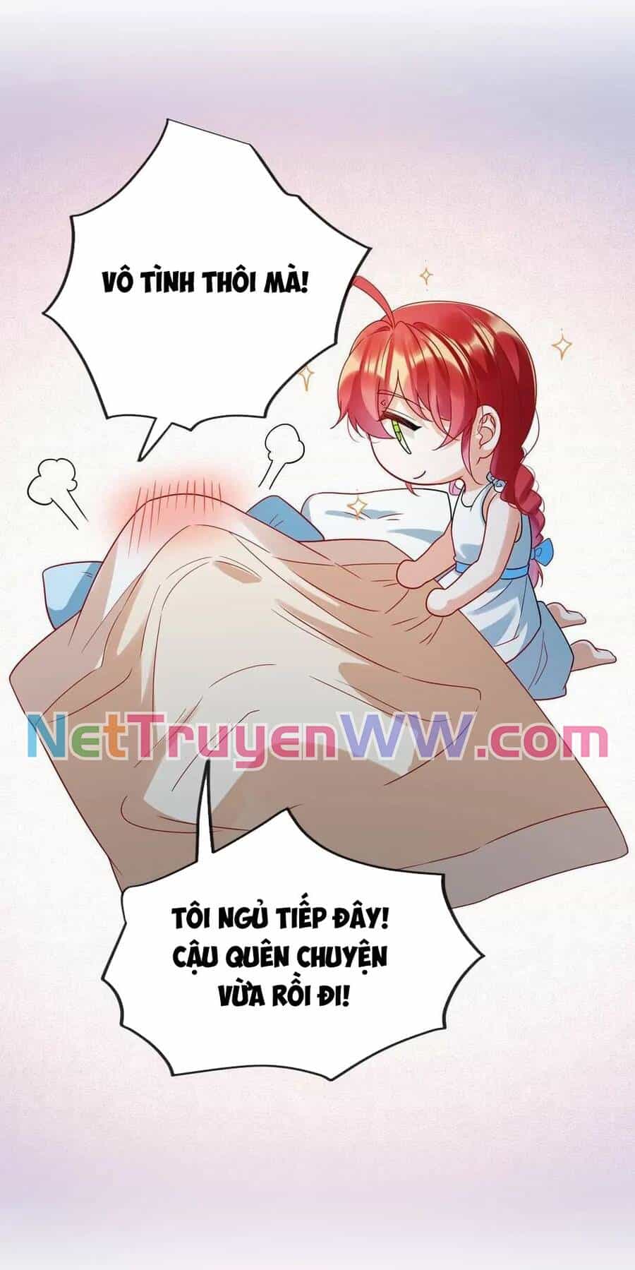 Nữ Phụ Phản Diện Và Nữ Chúa Quỷ - Chương 26 - ảnh 39
