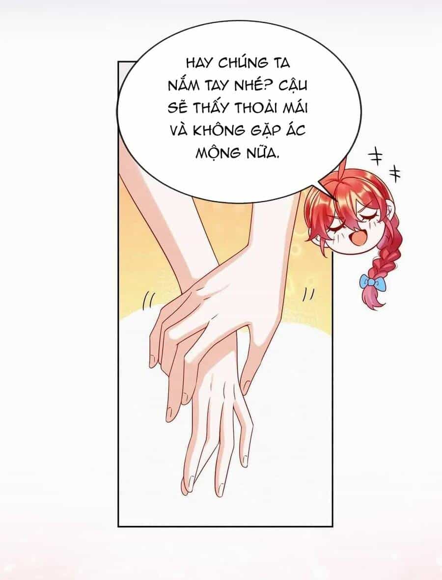 Nữ Phụ Phản Diện Và Nữ Chúa Quỷ - Chương 26 - ảnh 40