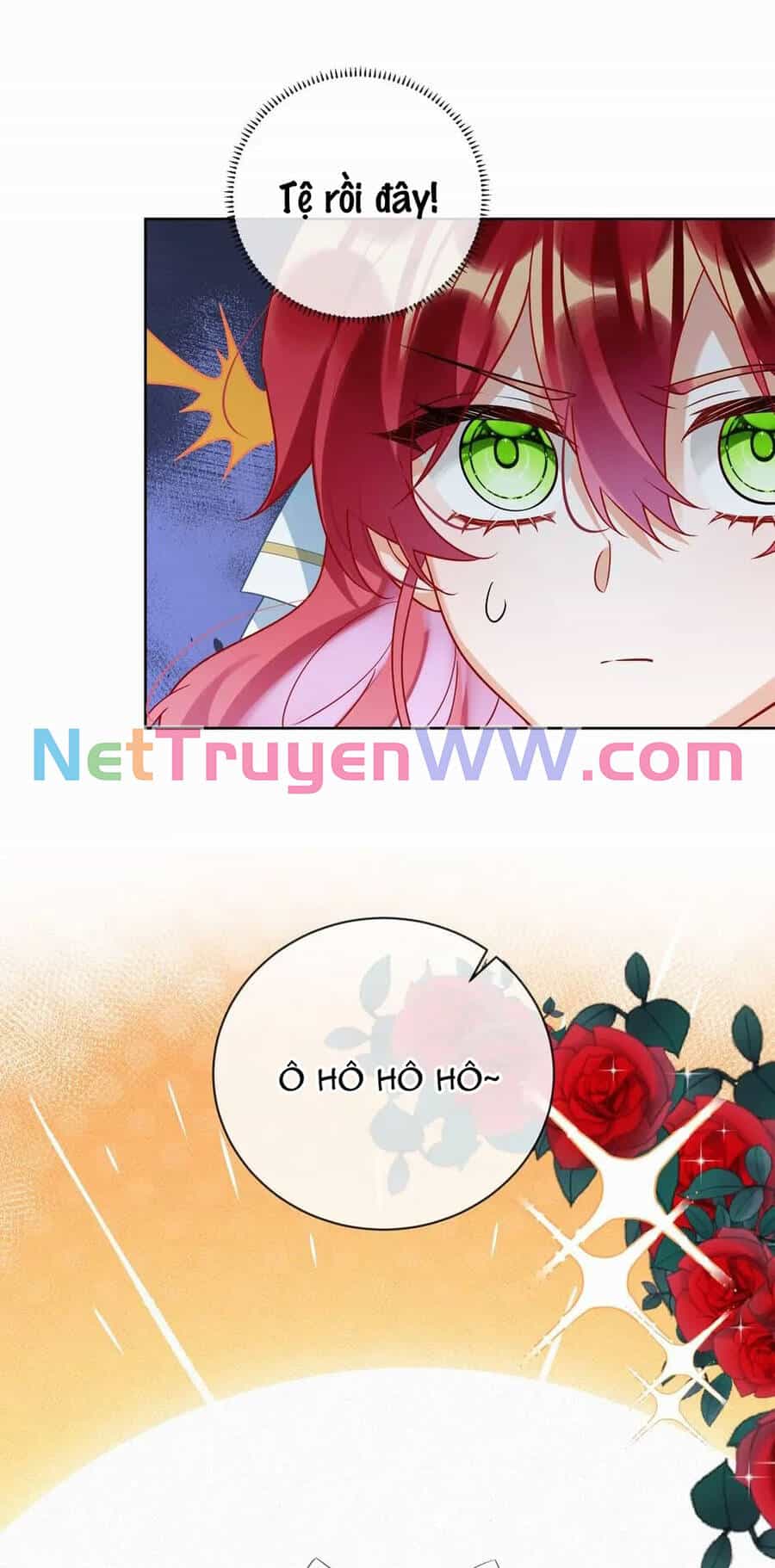 Nữ Phụ Phản Diện Và Nữ Chúa Quỷ - Chương 29 - ảnh 17