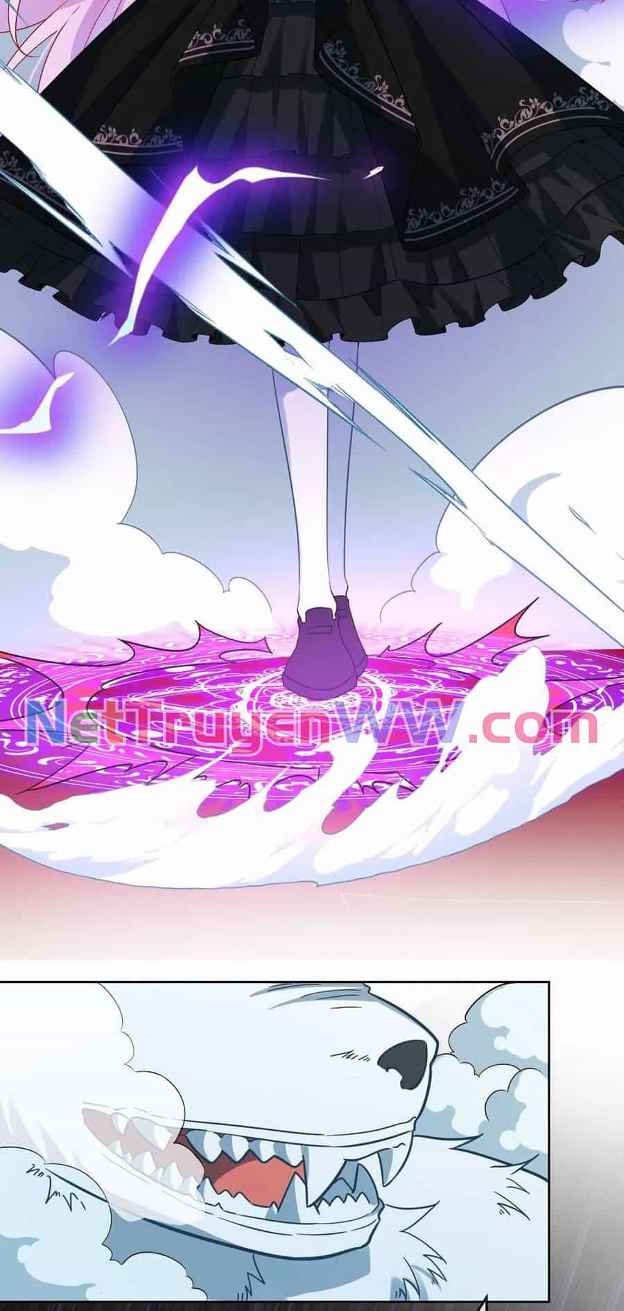 Nữ Phụ Phản Diện Và Nữ Chúa Quỷ - Chương 29 - ảnh 31