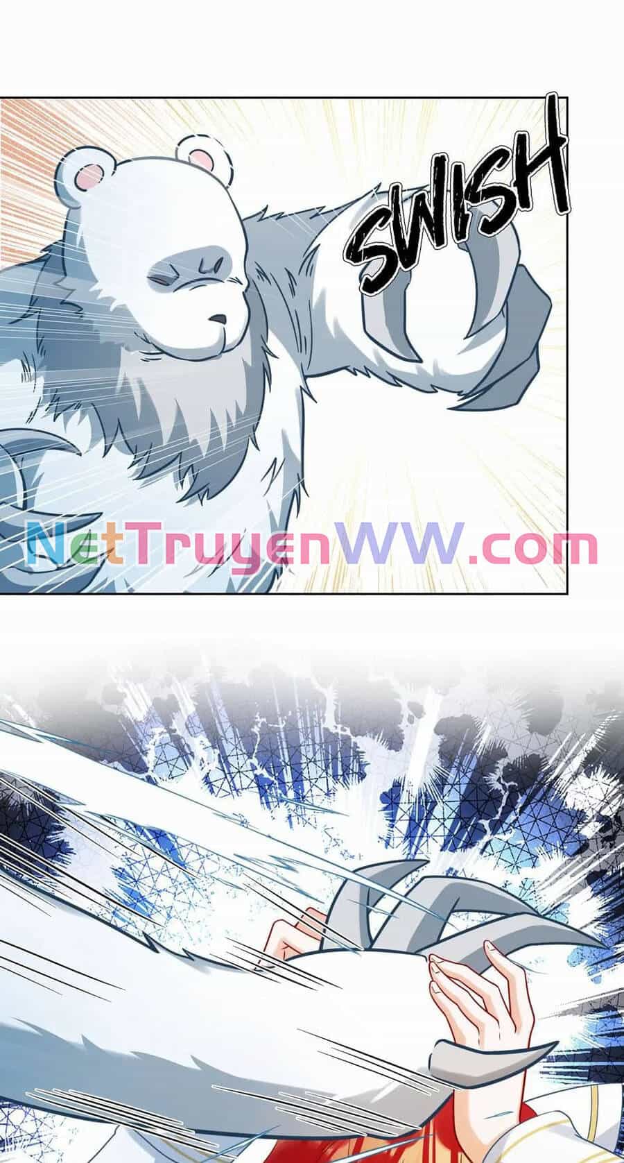Nữ Phụ Phản Diện Và Nữ Chúa Quỷ - Chương 29 - ảnh 35