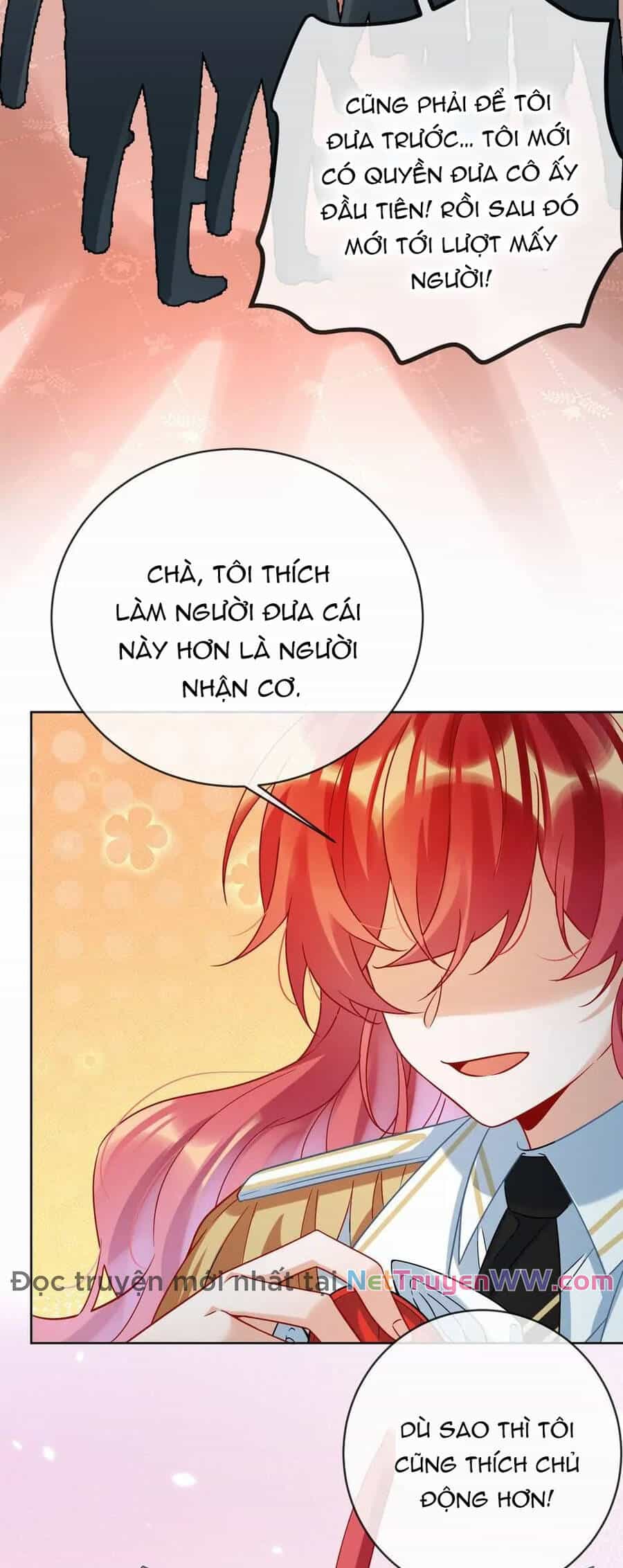 Nữ Phụ Phản Diện Và Nữ Chúa Quỷ - Chương 31 - ảnh 29