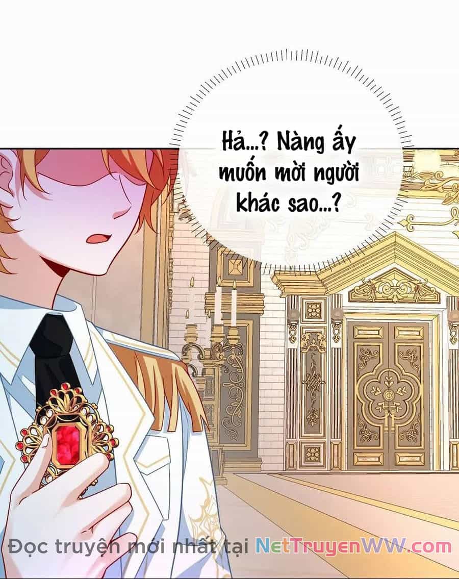 Nữ Phụ Phản Diện Và Nữ Chúa Quỷ - Chương 31 - ảnh 33