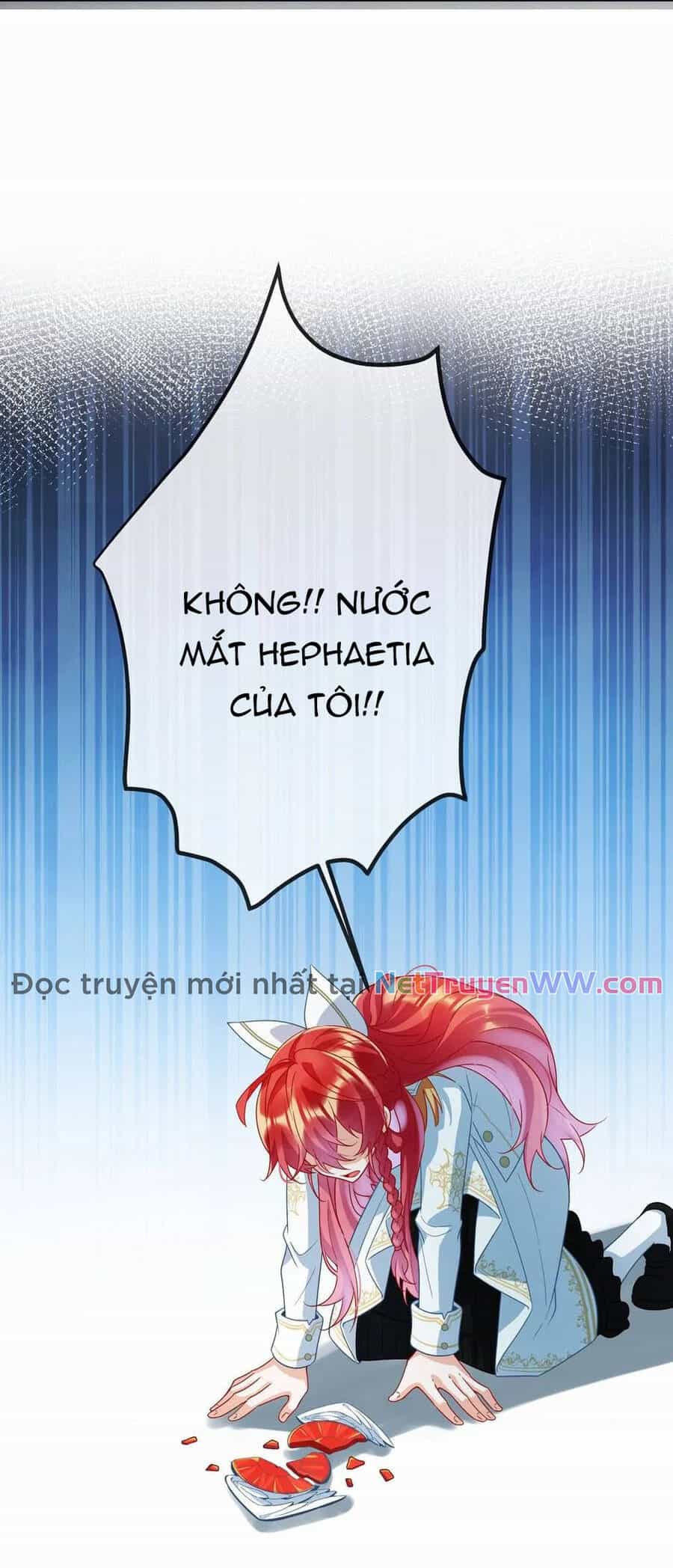 Nữ Phụ Phản Diện Và Nữ Chúa Quỷ - Chương 31 - ảnh 41