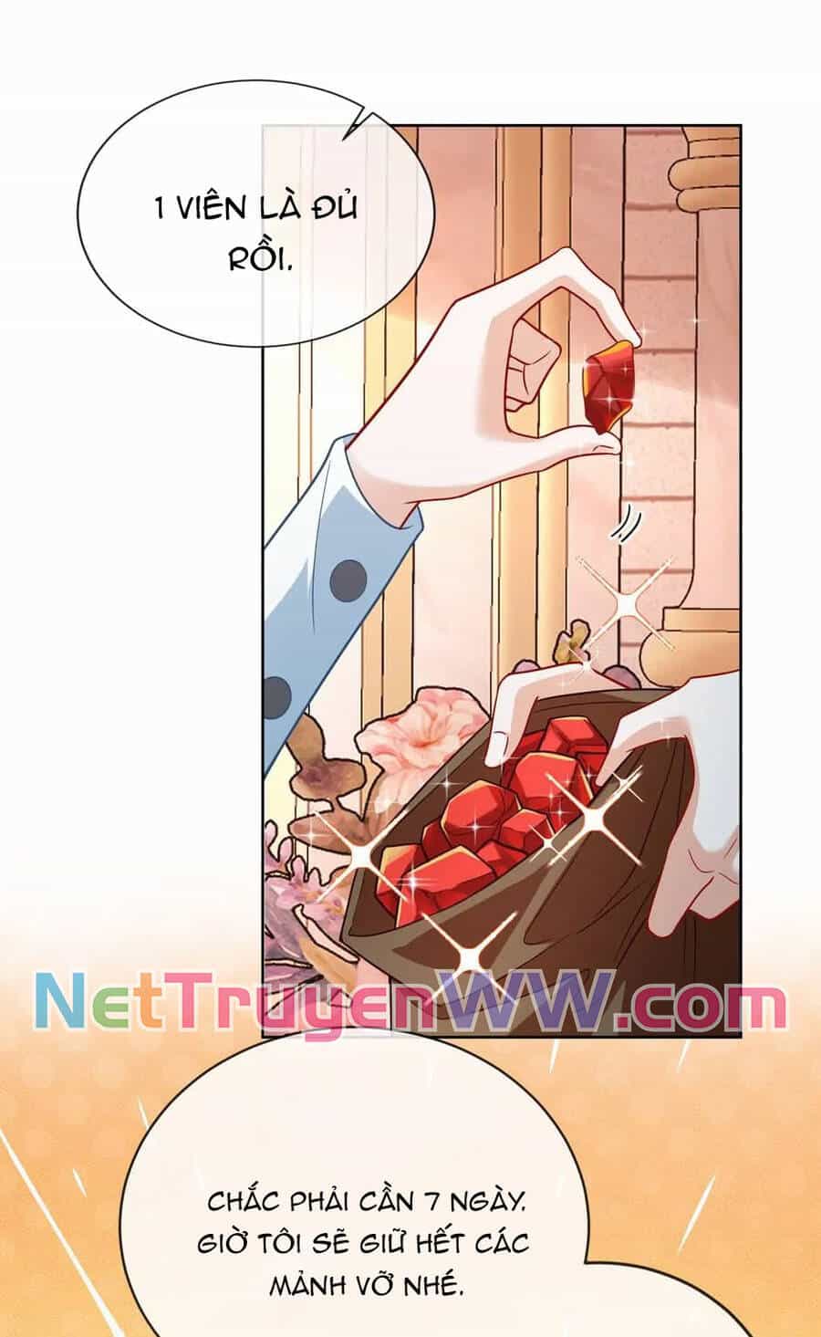 Nữ Phụ Phản Diện Và Nữ Chúa Quỷ - Chương 32 - ảnh 14