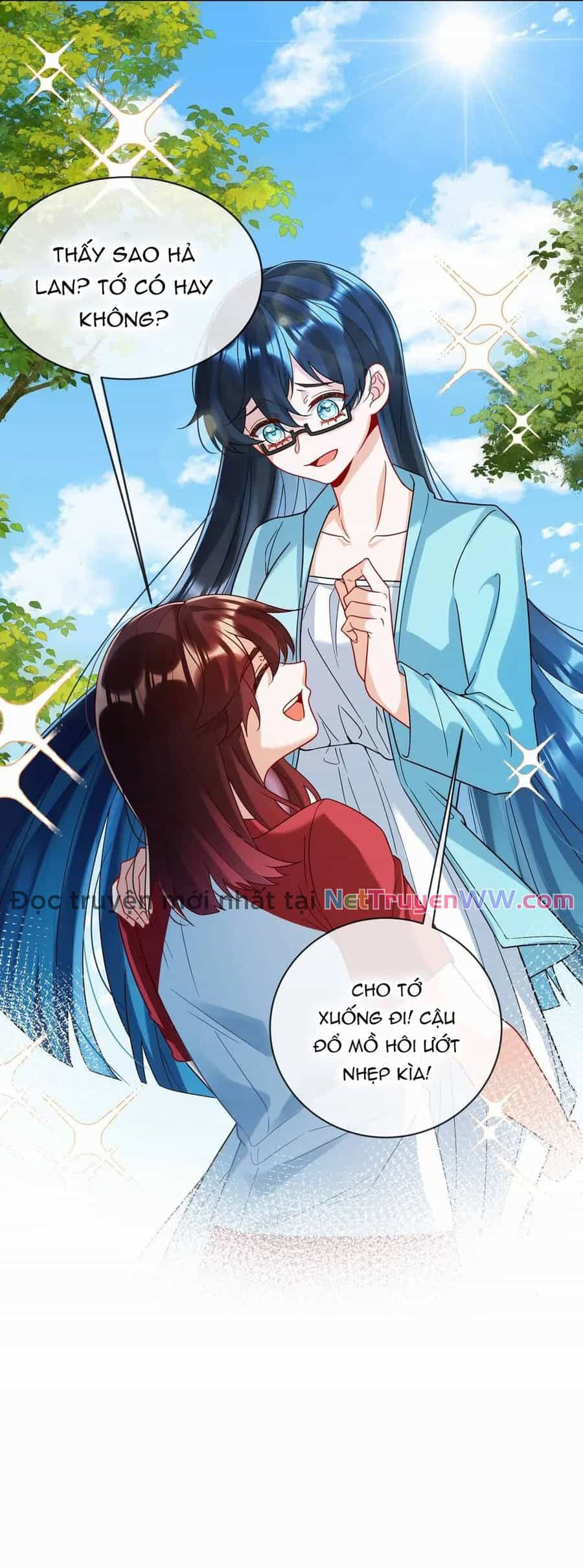 Nữ Phụ Phản Diện Và Nữ Chúa Quỷ - Chương 34 - ảnh 20