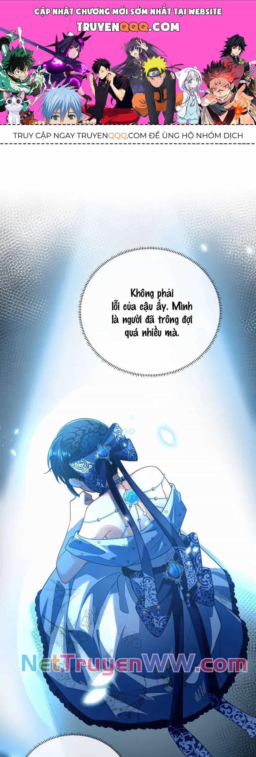 Nữ Phụ Phản Diện Và Nữ Chúa Quỷ - Chương 37 - ảnh 1