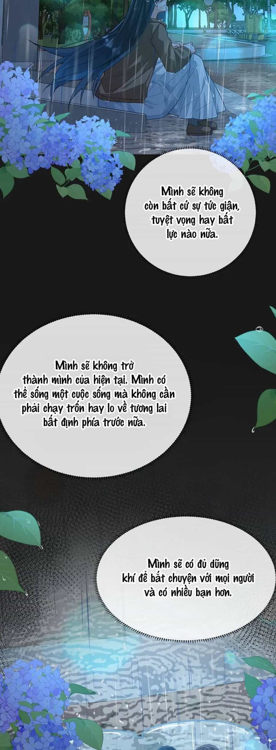 Nữ Phụ Phản Diện Và Nữ Chúa Quỷ - Chương 37 - ảnh 13