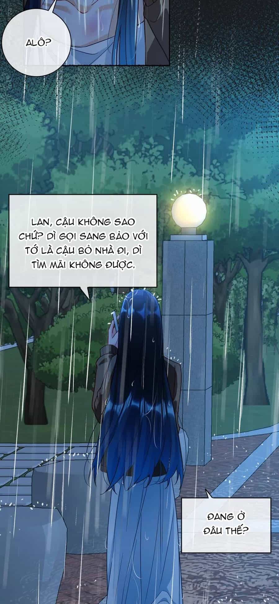 Nữ Phụ Phản Diện Và Nữ Chúa Quỷ - Chương 37 - ảnh 5