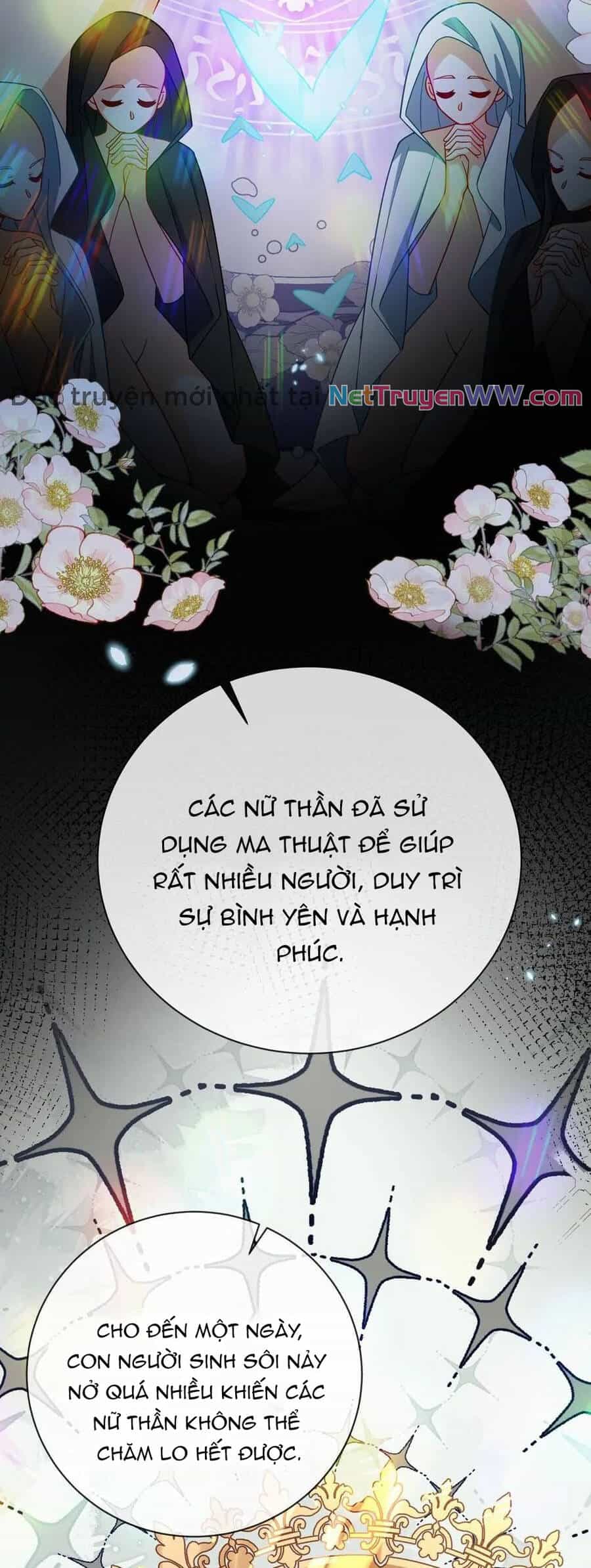 Nữ Phụ Phản Diện Và Nữ Chúa Quỷ - Chương 38 - ảnh 14