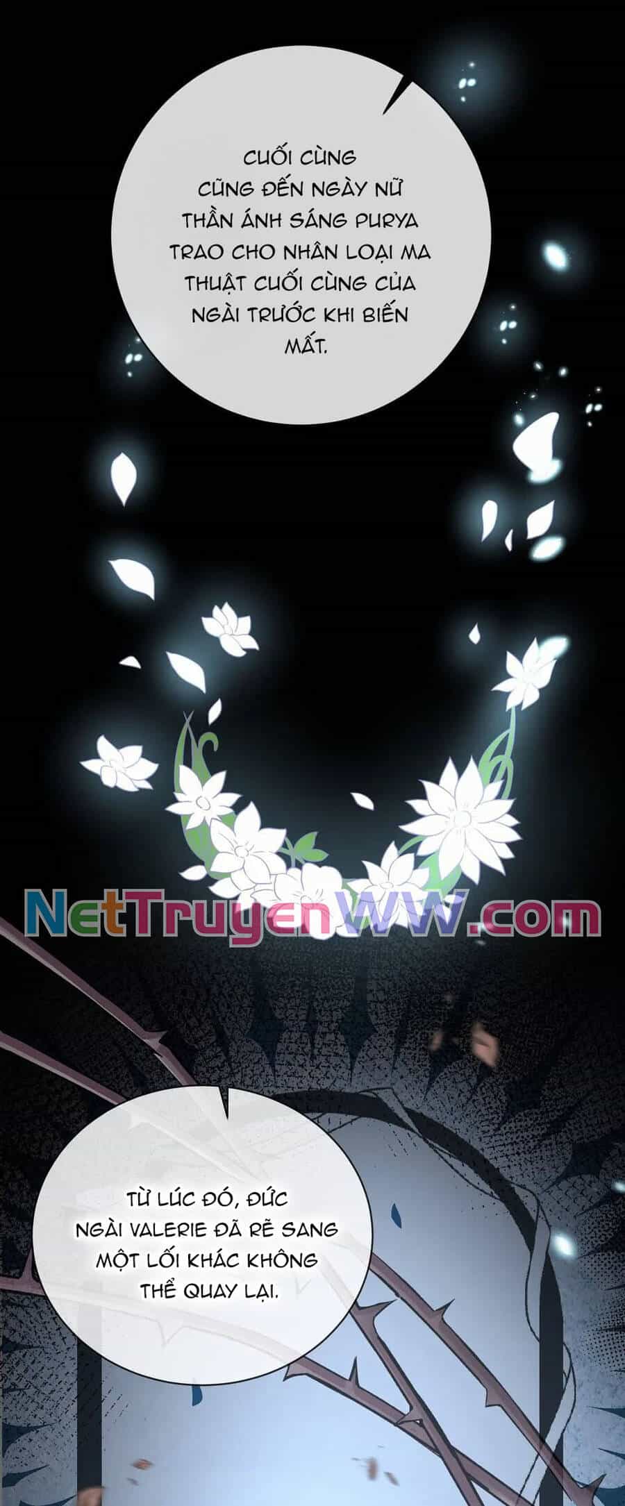 Nữ Phụ Phản Diện Và Nữ Chúa Quỷ - Chương 38 - ảnh 18