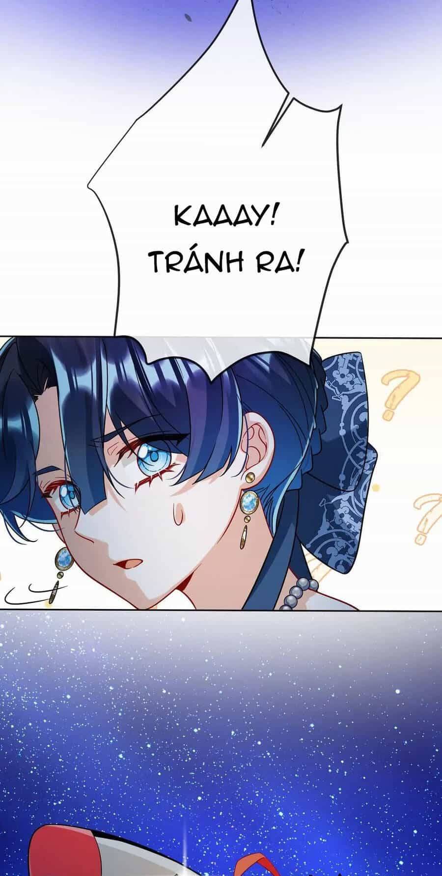 Nữ Phụ Phản Diện Và Nữ Chúa Quỷ - Chương 38 - ảnh 34