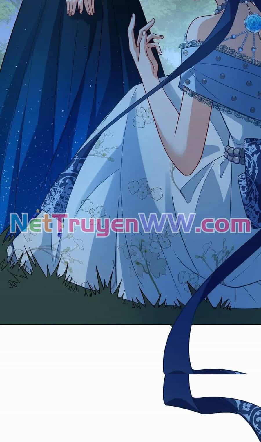 Nữ Phụ Phản Diện Và Nữ Chúa Quỷ - Chương 38 - ảnh 5
