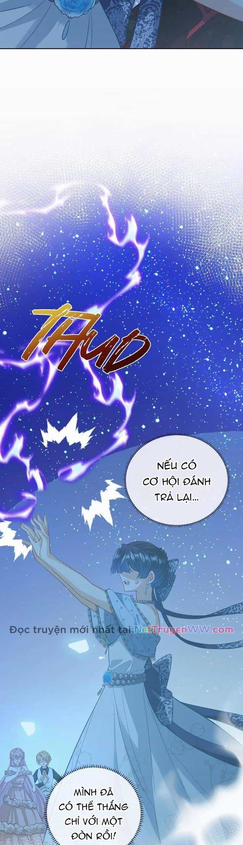 Nữ Phụ Phản Diện Và Nữ Chúa Quỷ - Chương 39 - ảnh 11
