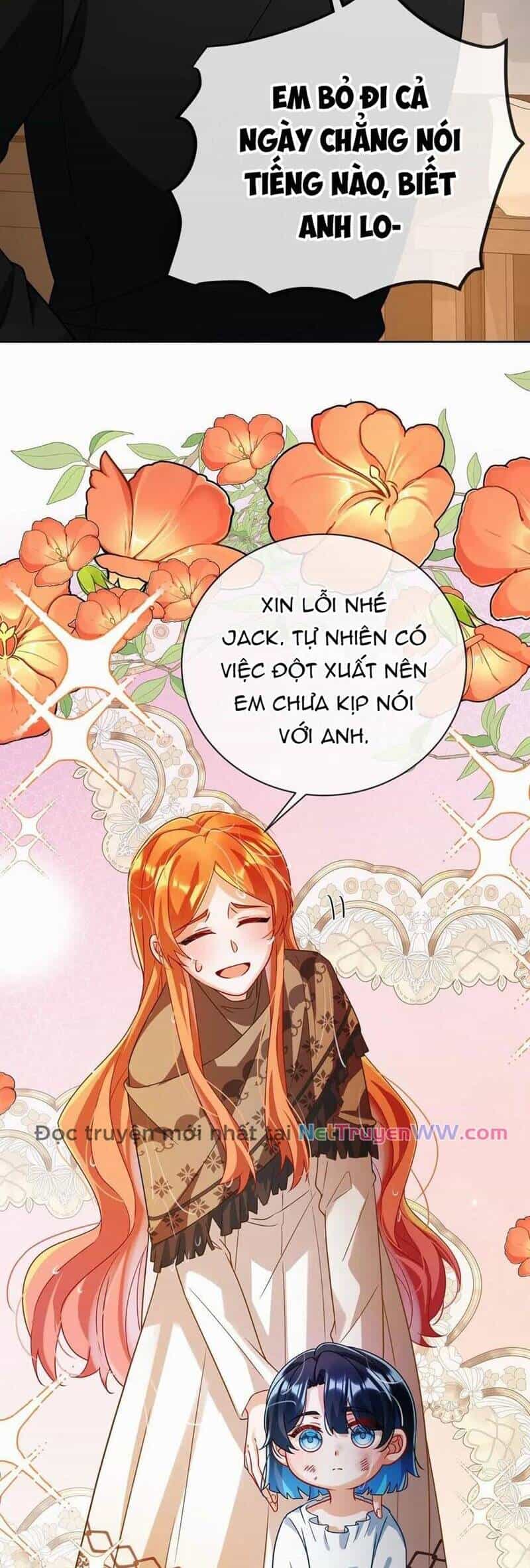 Nữ Phụ Phản Diện Và Nữ Chúa Quỷ - Chương 42 - ảnh 11