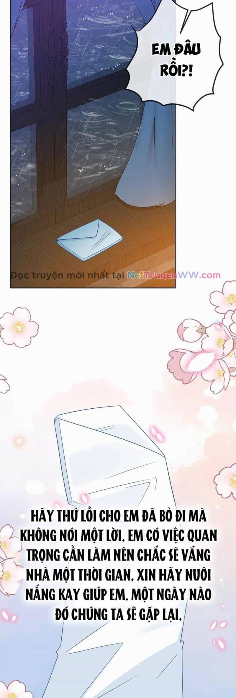Nữ Phụ Phản Diện Và Nữ Chúa Quỷ - Chương 42 - ảnh 22