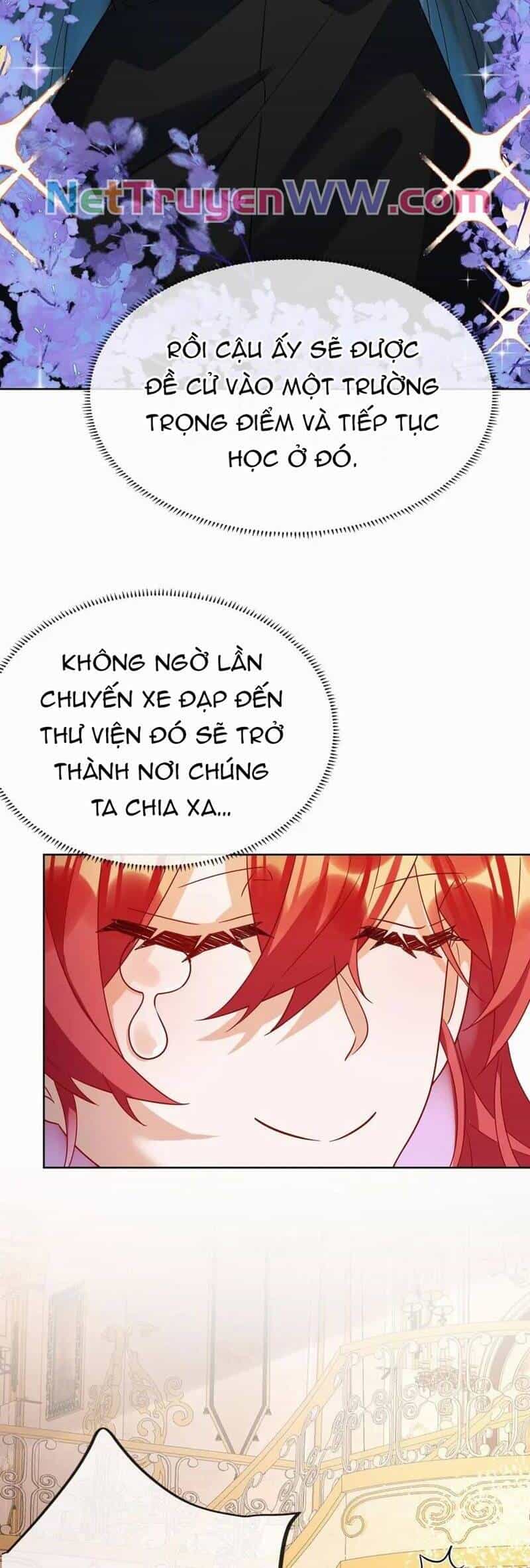 Nữ Phụ Phản Diện Và Nữ Chúa Quỷ - Chương 43 - ảnh 14