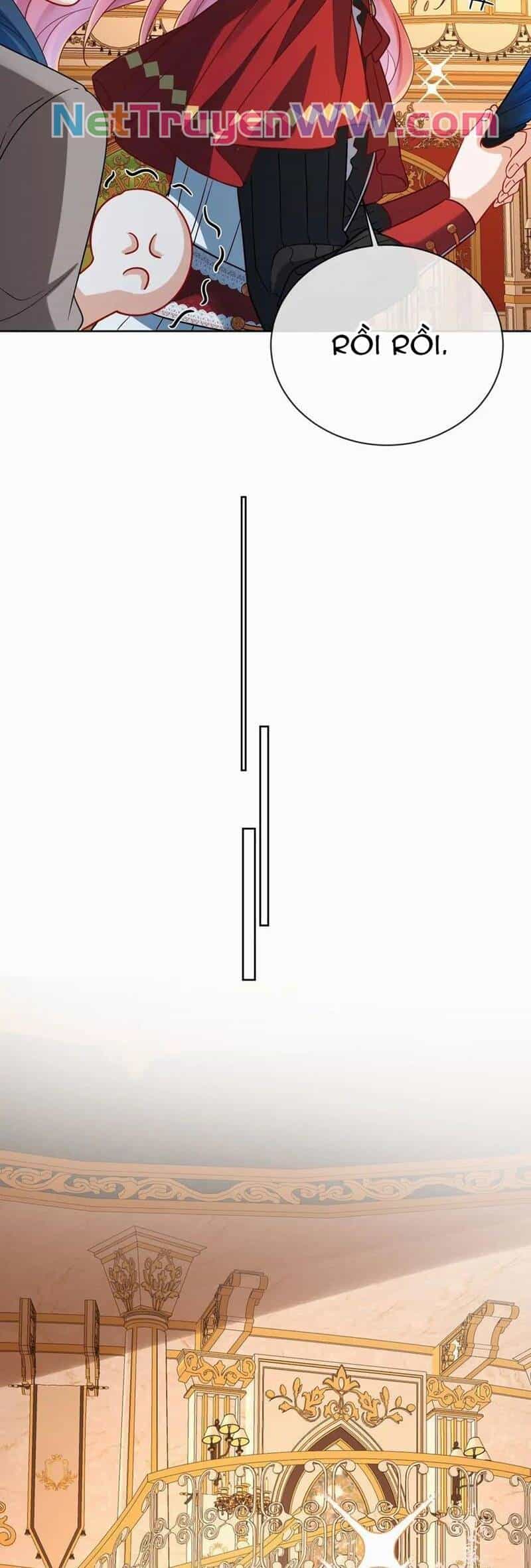 Nữ Phụ Phản Diện Và Nữ Chúa Quỷ - Chương 43 - ảnh 9
