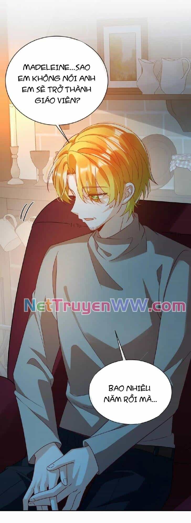 Nữ Phụ Phản Diện Và Nữ Chúa Quỷ - Chương 44 - ảnh 32