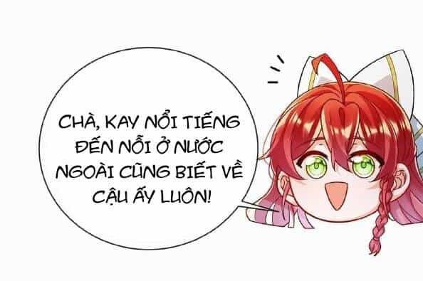 Nữ Phụ Phản Diện Và Nữ Chúa Quỷ - Chương 45 - ảnh 25